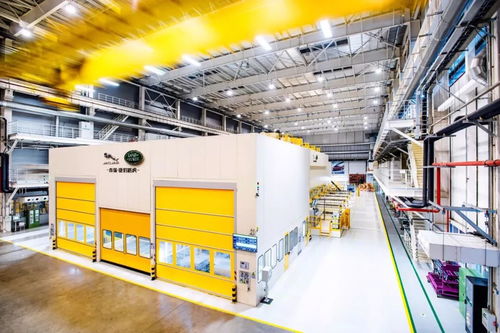 廣告 多領域發力引領品牌發展,奇瑞捷豹路虎正在 從優到強