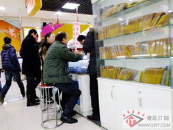 科技街電腦賣場全面復蘇 貨源充足、維修無憂，一站式購機體驗回歸