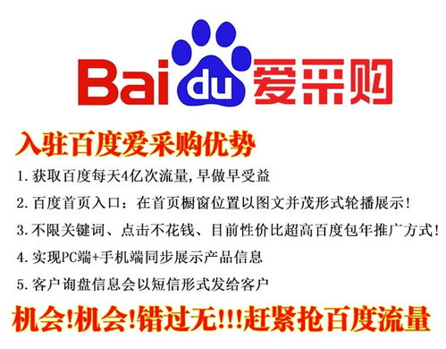 精準(zhǔn)觸達(dá)，高效拓客 濟(jì)南鴻利不限量關(guān)鍵詞推廣助力您的信息覆蓋目標(biāo)人群